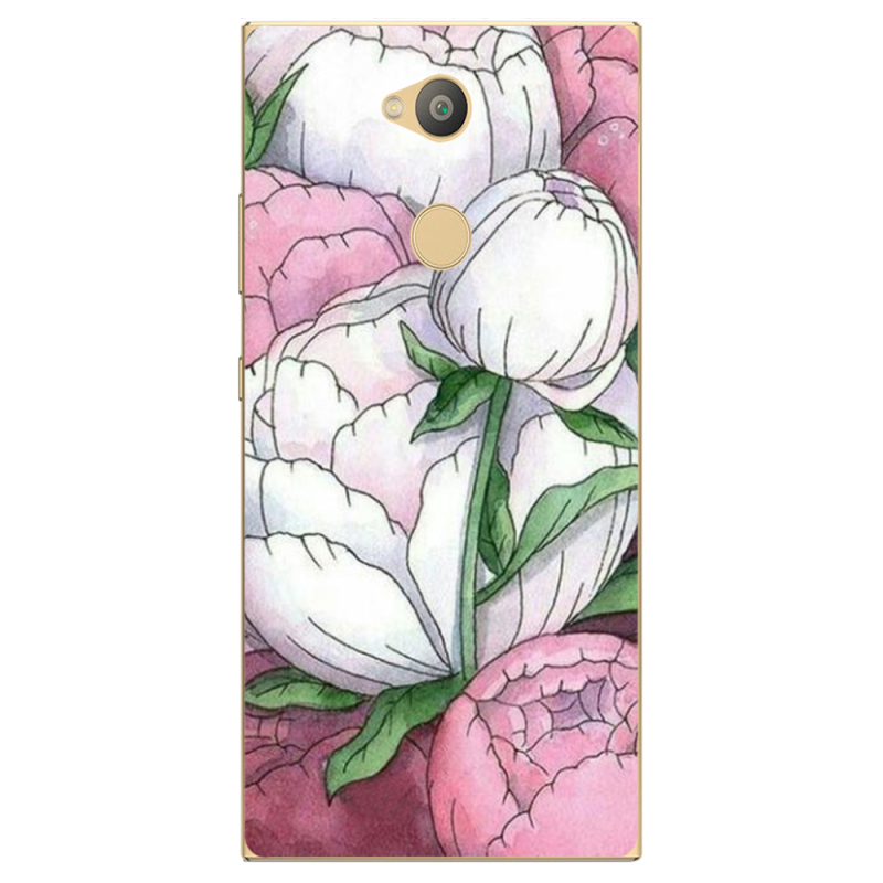 Чехол Uprint Sony Xperia L2 H4311 