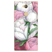 Чехол Uprint Sony Xperia L2 H4311 