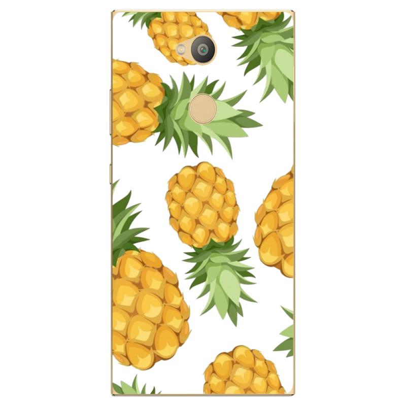 Чехол Uprint Sony Xperia L2 H4311 