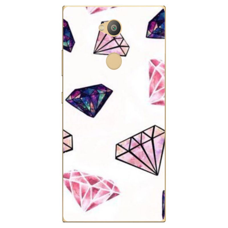 Чехол Uprint Sony Xperia L2 H4311 