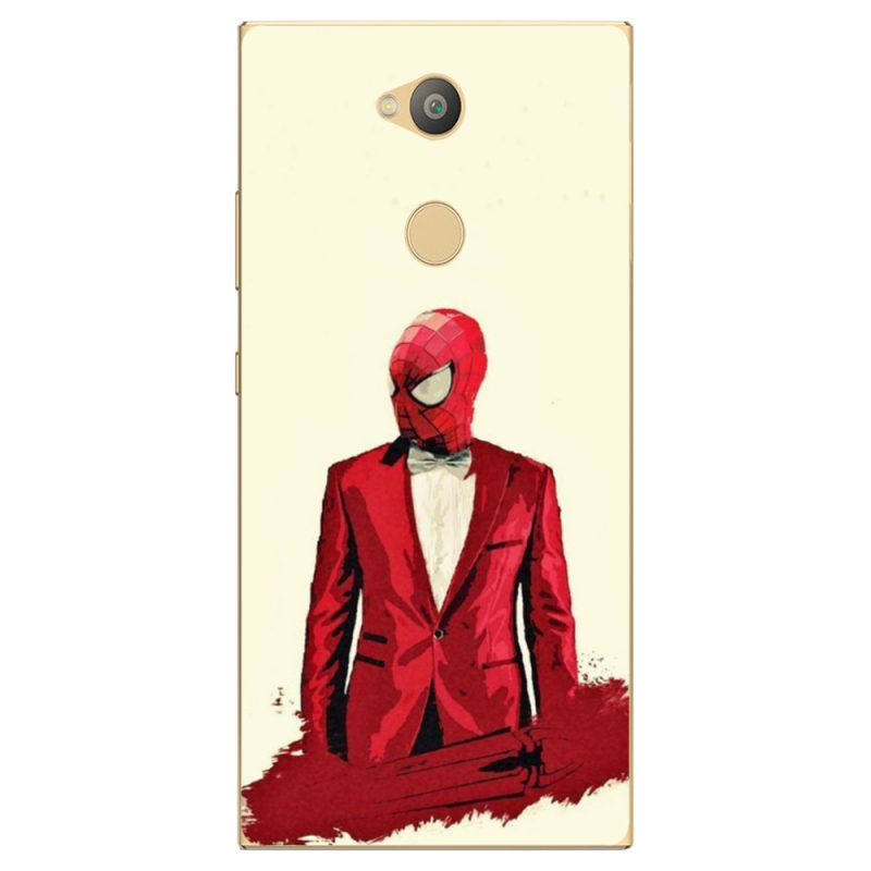 Чехол Uprint Sony Xperia L2 H4311 