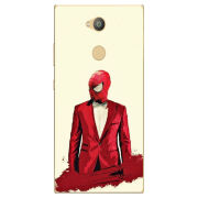 Чехол Uprint Sony Xperia L2 H4311 