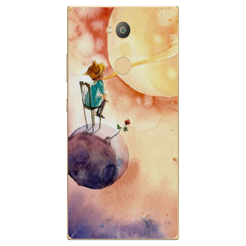 Чехол Uprint Sony Xperia L2 H4311 