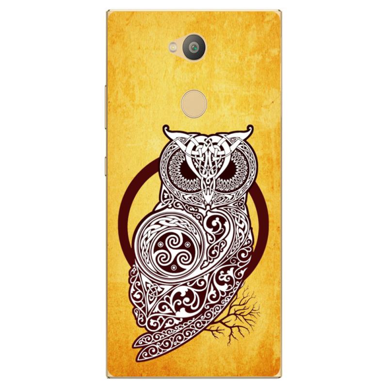 Чехол Uprint Sony Xperia L2 H4311 