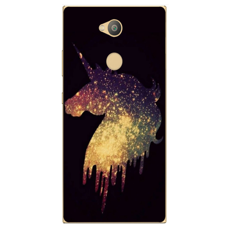 Чехол Uprint Sony Xperia L2 H4311 