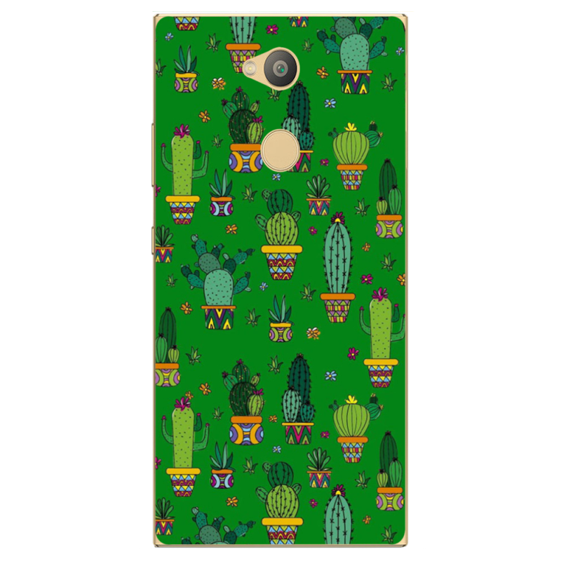 Чехол Uprint Sony Xperia L2 H4311 