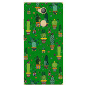 Чехол Uprint Sony Xperia L2 H4311 