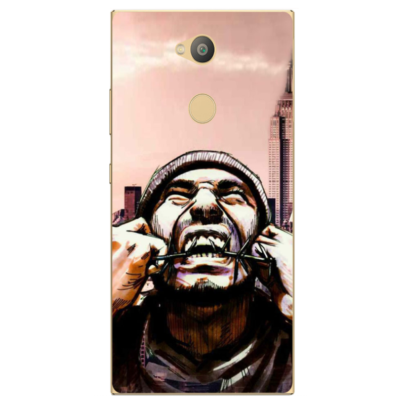 Чехол Uprint Sony Xperia L2 H4311 