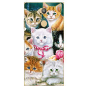 Чехол Uprint Sony Xperia L2 H4311 