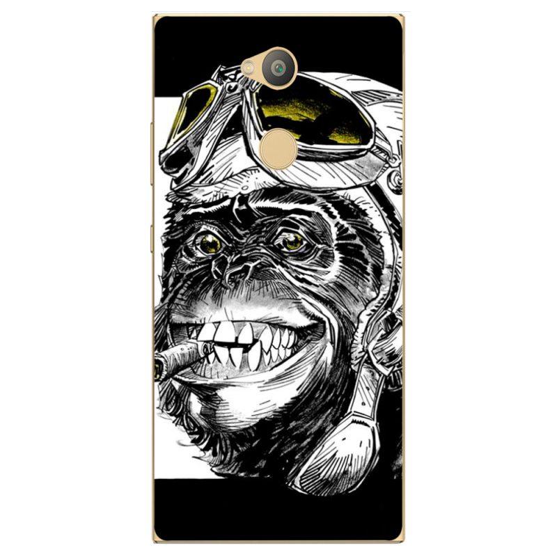 Чехол Uprint Sony Xperia L2 H4311 