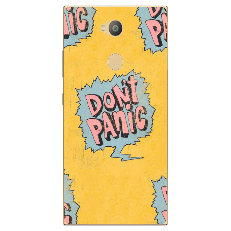 Чехол Uprint Sony Xperia L2 H4311 