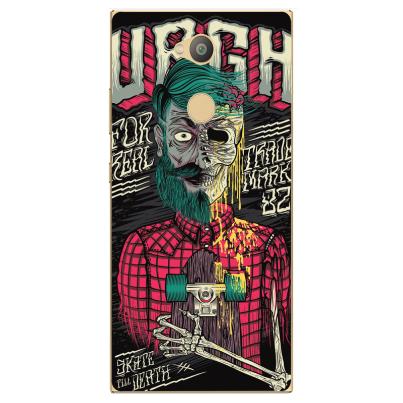 Чехол Uprint Sony Xperia L2 H4311 