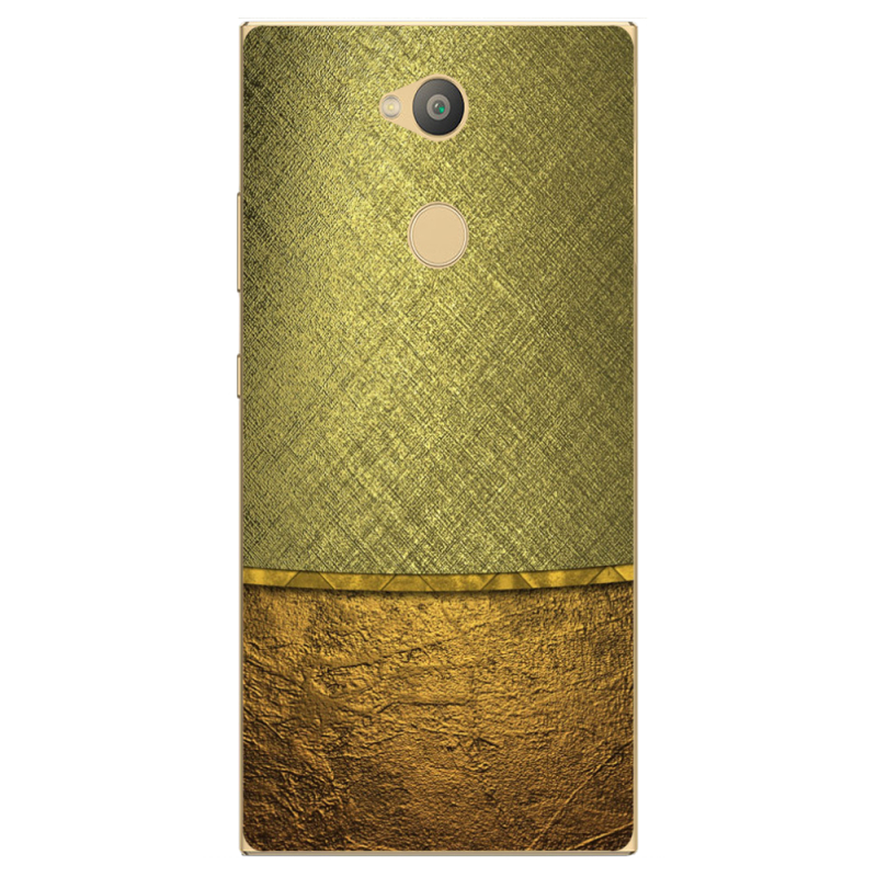 Чехол Uprint Sony Xperia L2 H4311 