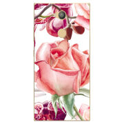 Чехол Uprint Sony Xperia L2 H4311 