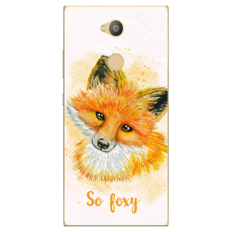 Чехол Uprint Sony Xperia L2 H4311 