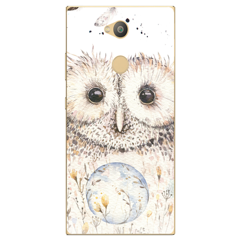 Чехол Uprint Sony Xperia L2 H4311 