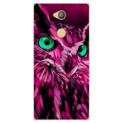 Чехол Uprint Sony Xperia L2 H4311 