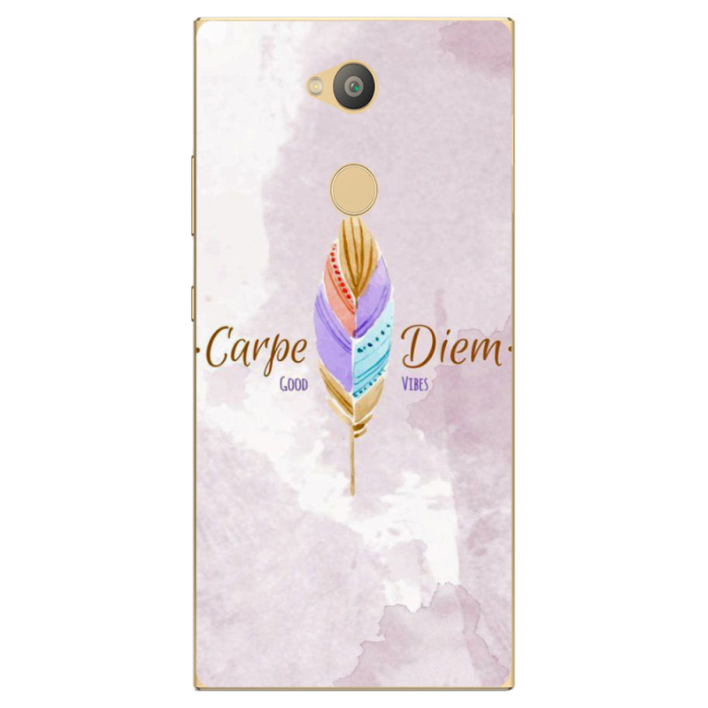 Чехол Uprint Sony Xperia L2 H4311 