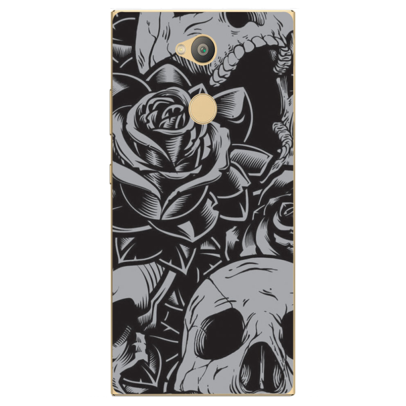 Чехол Uprint Sony Xperia L2 H4311 