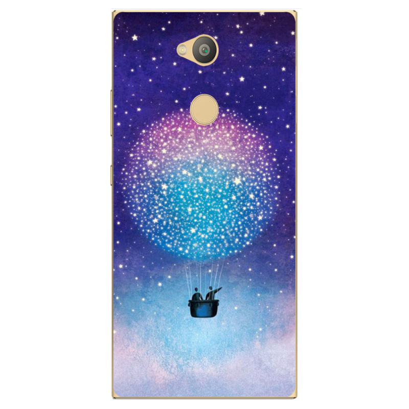 Чехол Uprint Sony Xperia L2 H4311 