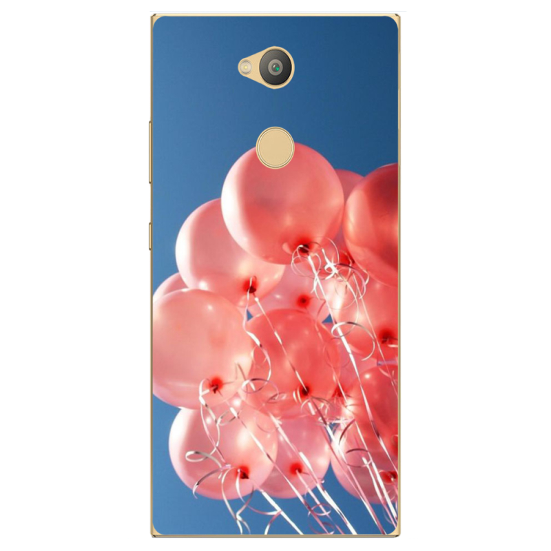 Чехол Uprint Sony Xperia L2 H4311 