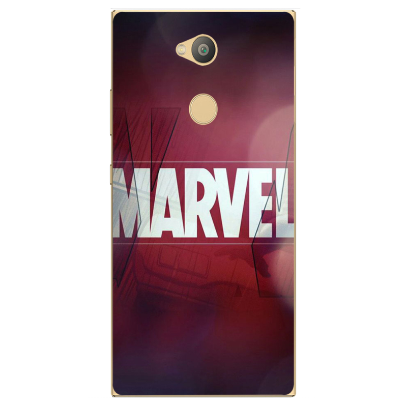 Чехол Uprint Sony Xperia L2 H4311 