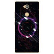 Чехол Uprint Sony Xperia L2 H4311 