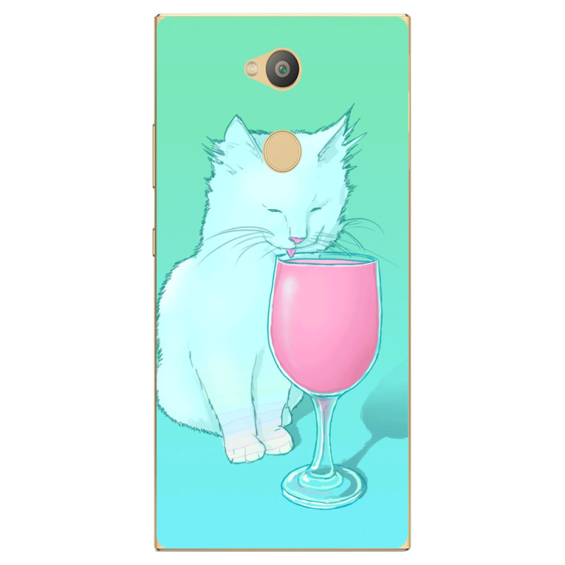 Чехол Uprint Sony Xperia L2 H4311 