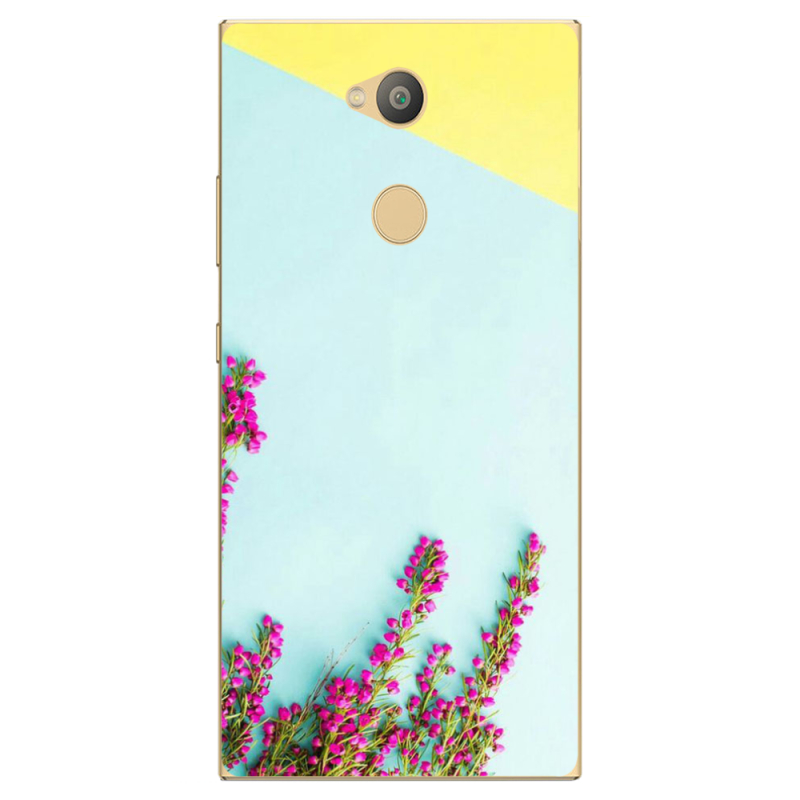 Чехол Uprint Sony Xperia L2 H4311 