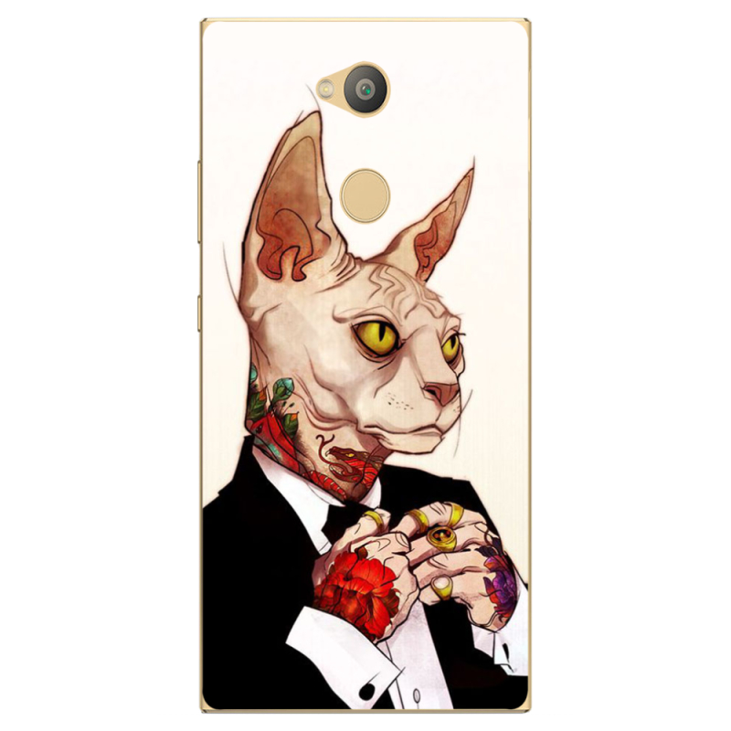 Чехол Uprint Sony Xperia L2 H4311 