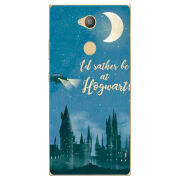 Чехол Uprint Sony Xperia L2 H4311 