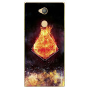 Чехол Uprint Sony Xperia L2 H4311 