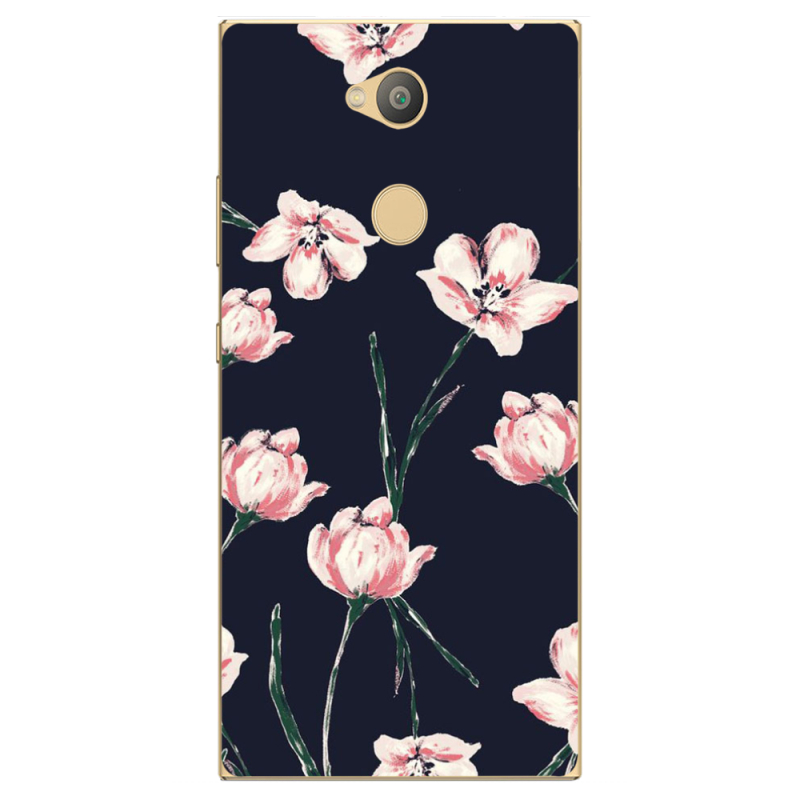 Чехол Uprint Sony Xperia L2 H4311 