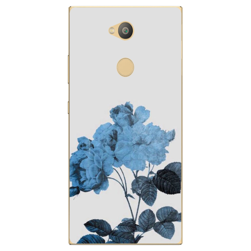 Чехол Uprint Sony Xperia L2 H4311 