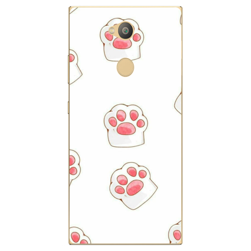 Чехол Uprint Sony Xperia L2 H4311 