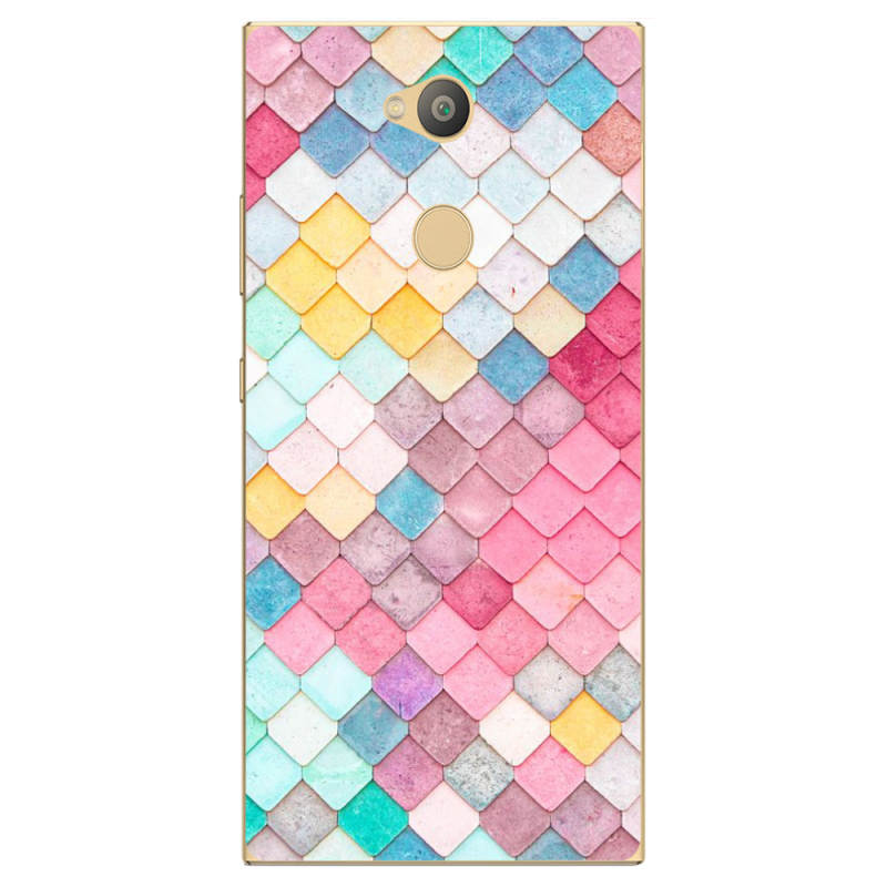 Чехол Uprint Sony Xperia L2 H4311 