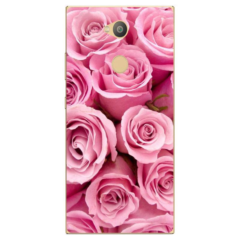 Чехол Uprint Sony Xperia L2 H4311 