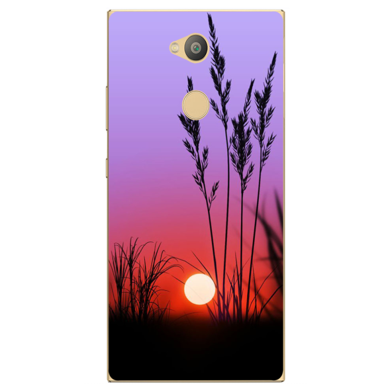Чехол Uprint Sony Xperia L2 H4311 