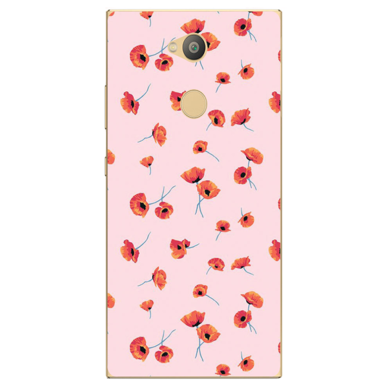 Чехол Uprint Sony Xperia L2 H4311 