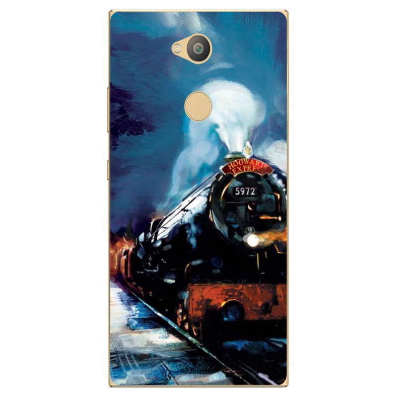 Чехол Uprint Sony Xperia L2 H4311 