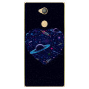 Чехол Uprint Sony Xperia L2 H4311 