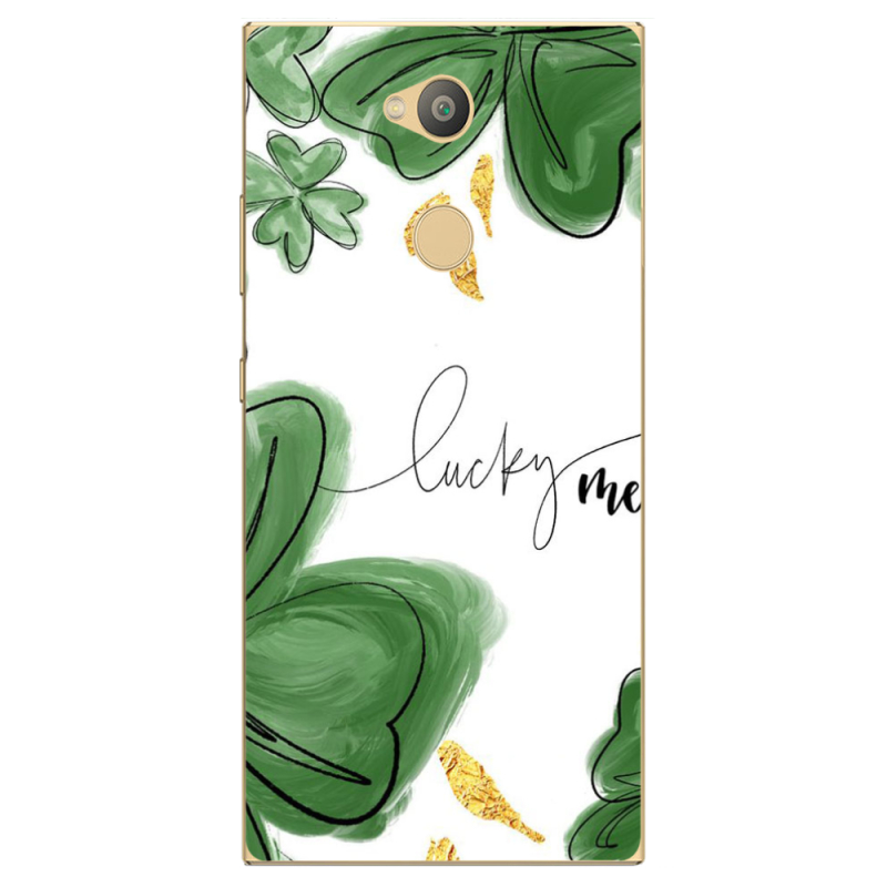 Чехол Uprint Sony Xperia L2 H4311 