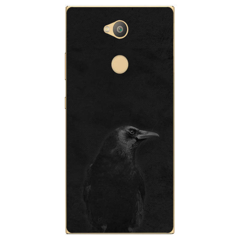 Чехол Uprint Sony Xperia L2 H4311 