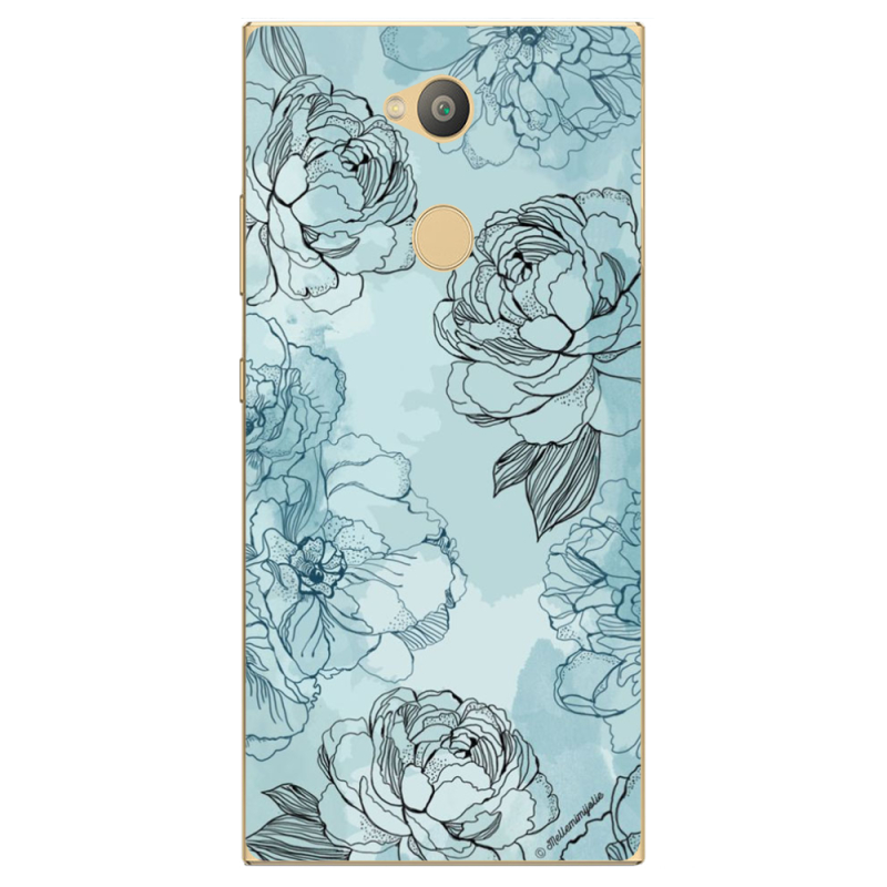 Чехол Uprint Sony Xperia L2 H4311 