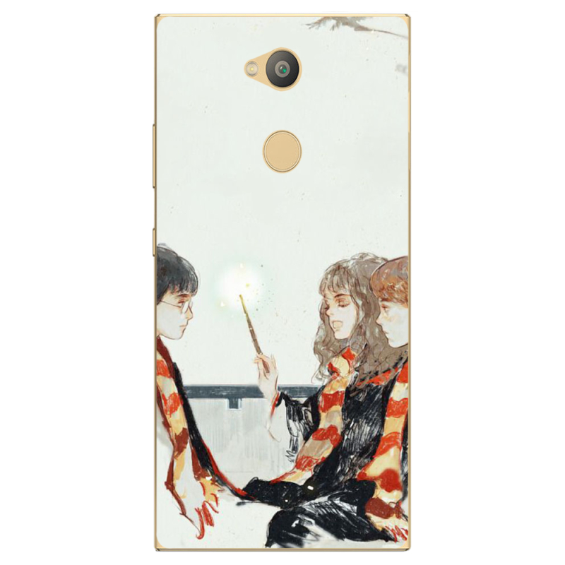 Чехол Uprint Sony Xperia L2 H4311 