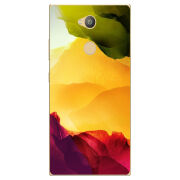 Чехол Uprint Sony Xperia L2 H4311 