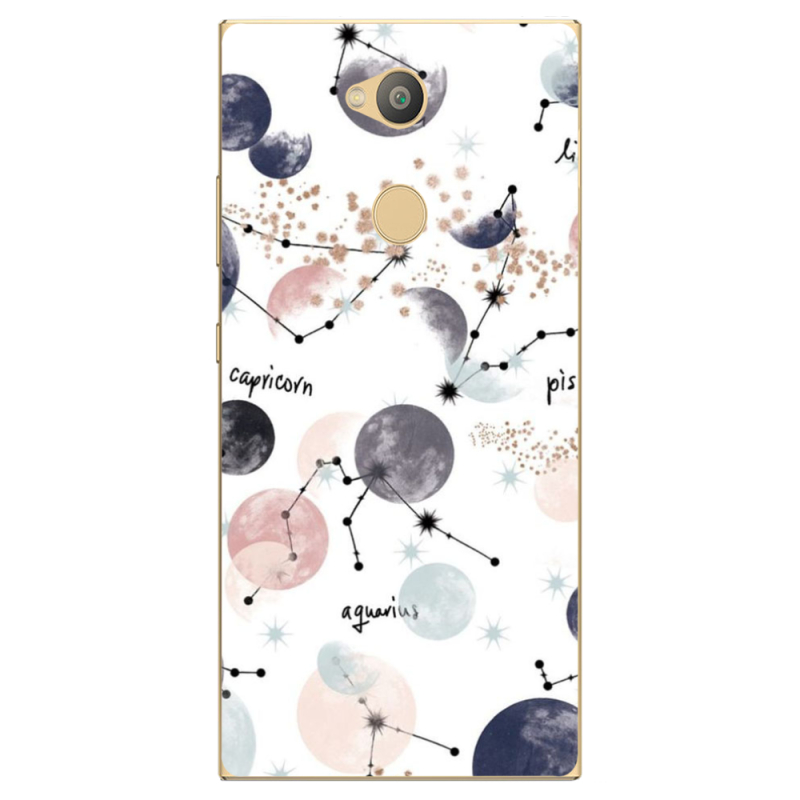 Чехол Uprint Sony Xperia L2 H4311 