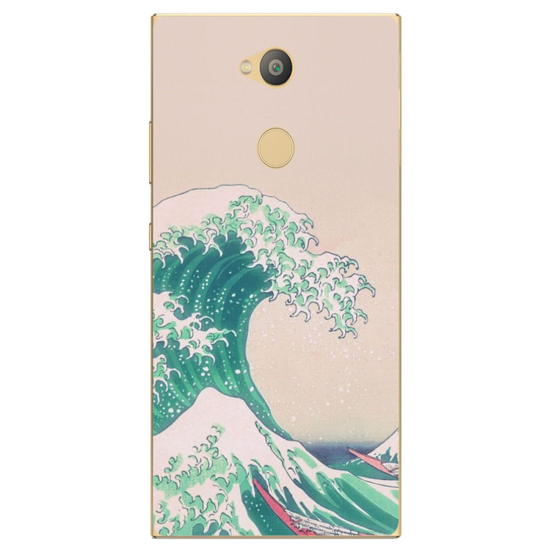 Чехол Uprint Sony Xperia L2 H4311 