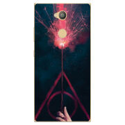 Чехол Uprint Sony Xperia L2 H4311 