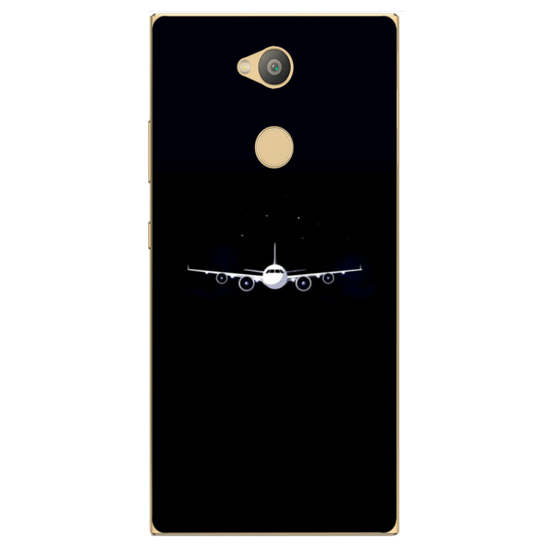 Чехол Uprint Sony Xperia L2 H4311 